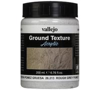 Vallejo peinture texturée modélisme - 200 ml