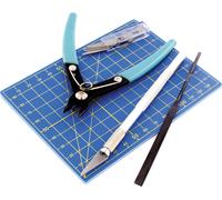 Vallejo Plastic Modelling Set - 1 kit