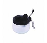 Vallejo Pot De Nettoyage Pour Aérographe Acrylique