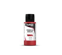 Vallejo PREMIUM Color 62006 Carmine (60ml)