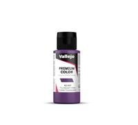 Vallejo PREMIUM Color 62037 Fluorescent Violet (60ml)