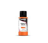 Vallejo PREMIUM Color 62073 Candy Orange (60ml)