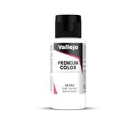 Createx Vallejo Peinture acrylique Premium Color – Surtendue pour aérographe, résistante aux chocs