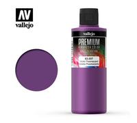 Vallejo Premium Violet Fluo 200 Ml-Vallejo