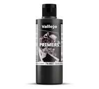 Vallejo Primaire Peinture Acrylique Bronze Green Séchage Rapide, 200 ml, pour Aérographe Modélisme et Figurines
