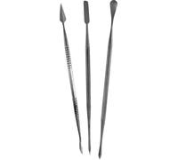 Vallejo Stainless Steel Carvers - 1 kit