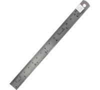 Vallejo Steele Rule - 150 mm