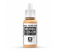 Vallejo Sunny Skintone Paint 17ml