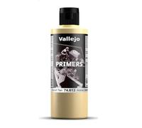 Vallejo Surface Primer Sable Désert (Desert Sand) 200 ml