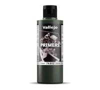 Vallejo Surface Primer Vert OTAN NATO Green 200 ml