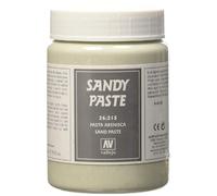 Vallejo Texture pierre maquette - 200 ml
