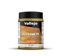 Vallejo VAL26220 Maquette Peinture Divers