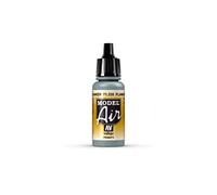 Model Air Color Flanker Light Grey 17 Ml.-Vallejo