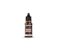 Vallejo VAL72471 - Pintura para modelo, piel bronceada, 0.6 fl oz