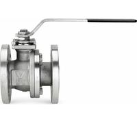 Valpres Fl-Kugelh.vo.DG 1.4408 BR76 DN40 PN40 TA-Luft Atex Fire-Safe FL:PN40-10 BL:F4, 1 pièce.