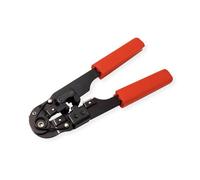 VALUE Crimping Tool 8P8C - Pince à sertir