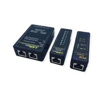 VALUE lantest Multi Testeur de câble de réseau de et PoE, 1 pièce, 13993003