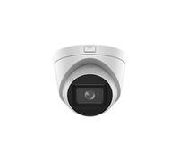 Value Series DS-2CD1H43G0-IZ - Caméra de surveillance réseau - tourelle - anti-poussière / étanche - couleur (Jour et nuit) - 4 MP - 2560 x 1440 -