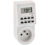 VALUELINE Minuteur Digital 3600 W 220 V