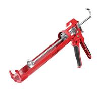 ValueMax Pistolet à Calfeutrer en Aluminium Robuste 11" pour Silicone