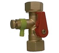 Reflex bouchon valve 7613100 R 2000