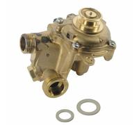 Valve à eau - SAUNIER DUVAL : S1227000