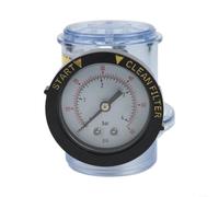 Valve d'air manuelle 273564Z pour piscine et spa Triton II compatible avec TR100C TR140C, soupape de décharge de pression avec manomètre