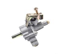 Valve de brûleur de barbecue de rechange pour plaque de cuisson de 91,4 cm, modèle 1554, réglage précis de la flamme pour une chaleur uniforme, matériau robuste pour