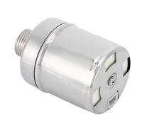 Valve de contrôle de niveau d'eau, robinet à tournant sphérique de flotteur de réservoir d'eau de , robinet à flotteur pour réservoirs d'eau, piscines, tours d'eau