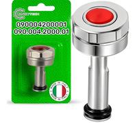 Valve de Décompression pour Lagostina Cocotte Minute 090004200001 090.004.2000.01 Soupape pour Lagostina - Garantie de 10 Ans - ONIX TECH