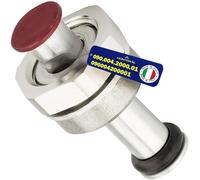 Valve de Décompression pour Lagostina Cocotte Minute 090004200001 Soupape | Garantie de 10 Ans - MONTERAL