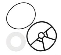 Valve de filtre de piscine O pour kit de bague pour Hayward pour Variflo XL SP714T SPX0714CA, kit de réparation de vanne multiport avec joint de rechange, pièces d'entretien de filtre à sable