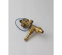 vALVE DE GAZ #24 POUR CUISINIÈRE À GAZ DEDRA DED9975