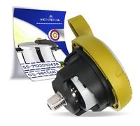 Valve de Sécurité pour Cocotte Minute SS-981368 pour Tefal Secure 5 NEO | Garantie de 10 Ans - MONTERAL