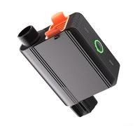 Valve d'eau pour domotique, système d'arrosage contrôlé, adaptateur de tuyau à connexion rapide, minuterie d'irrigation programmable pour réduire le gaspillage d'eau