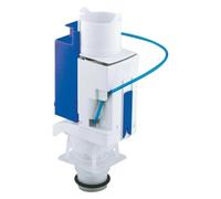 Valve D'entrée De Réservoir De Toilette, Compatible Avec GROHE, Kit De Conversion 38735000 AV1, Version Grise