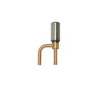 Valve d'expansion DPF(T01)1.3C-07 : POMPE À CHALEUR POOLEX JETLINE SELECTION FI 2