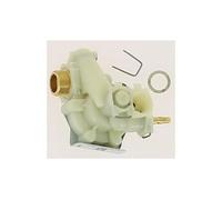 Valve eau lh8/wr8, elm leblanc, ref 8738710127