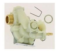 E.L.M. Leblanc – Valve d'eau LH8/WR8 – Réf 8738710127