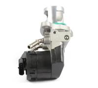 Valve EGR Vanne EGR #11717810871 Pour BMW Pour X1 E84 Pour X3 E83 F25 Pour X4 F26 Pour X5 E70 F15 Pour X6 E71 F16