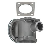 Valve EGR Vanne EGR Moteur Pour BMW 7er 730d 730 Ld E65, E66, E67 Pour X3 E83 Pour X5 E53 Pour X6 E70 E71 E72 11717793484 11717804352