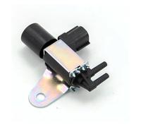 Valve EGR Vide EGR Universel | Ensemble vanne commande coupure d'échappement, combinaison vanne commutation à solénoïde