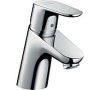 valve hansgrohe Focus 31130000 sans jeu de Focus , chromé , seulement pour eau froide