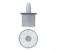 Valve Remplissage Automatique pour Robot pour ecovacs Valve Remplissage | Construction , résistance pour usure quotidienne, flux eau stable, fonctions nettoyage intactes
