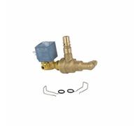 Valve remplissage - VAILLANT : 0010036706