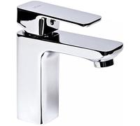 Valvex 2454910 Robinet de salle de bain en acier inoxydable pour salle de bain