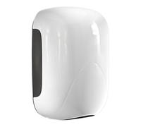 Vama 32010 Smart Jet Mini Sèche main ABS 900 W Blanc