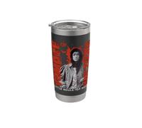 Vampire of Barcelona Dark Vintage Graphic - Martí Horror Gobelet isotherme en acier inoxydable double paroi