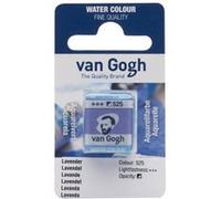 Peinture Aquarelle Van Gogh Godet Lavande 525