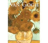 Van Gogh : Coffret 30 cartes perpétuelles & enveloppes 30 cartes + 30 enveloppes - Collectif - Place Des Victoires Eds - Coffret - Papeterie